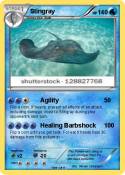 Stingray