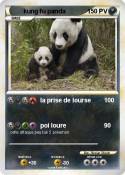 kung fu panda