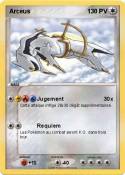Arceus