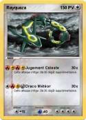 Rayquaza