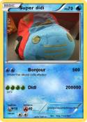 Super didi