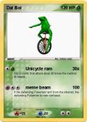 Dat Boi