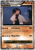 Rad Man