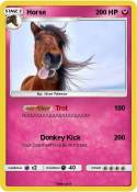 Horse