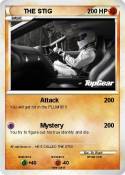 THE STIG