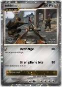 soldat
