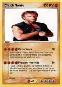 Chuck Norris