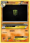 monster