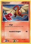 dragonoid