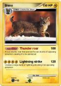 Shinx