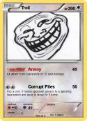 Troll
