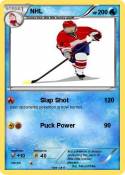 NHL