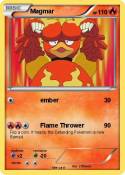 Magmar