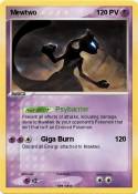 Mewtwo