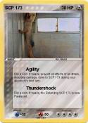 SCP 173