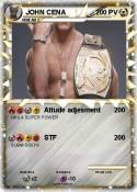JOHN CENA