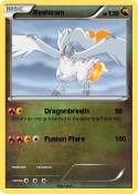 Reshiram