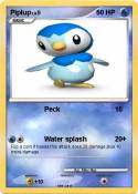 Piplup
