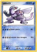 palkia EX