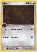 miaou 2