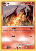 inferno