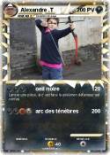 Alexandre .T