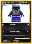 jango fett