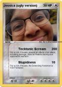 Jessica (ugly