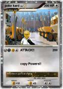 poke kard