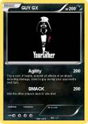 GUY GX