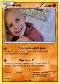 Noah
