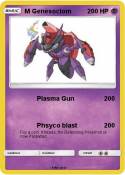 M Genesoctom