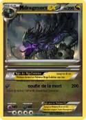 dragmort