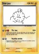 Time guy