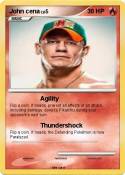 John cena