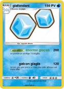 glafondant