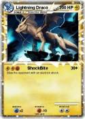 Lightning Draco
