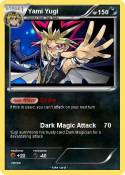 Yami Yugi