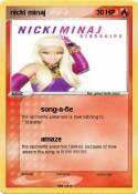 nicki minaj