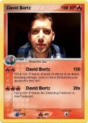 David Bortz