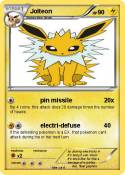 Jolteon