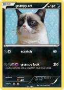 grumpy cat