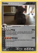 Teddy