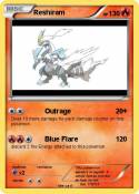 Reshiram