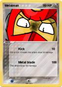 Metalman