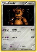 freddy
