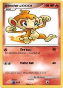 chimchar