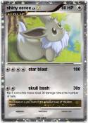 shiny eevee