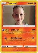 Theozard