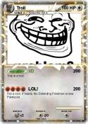 Troll